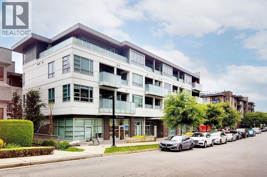 308 711 W 14TH STREET, North Vancouver