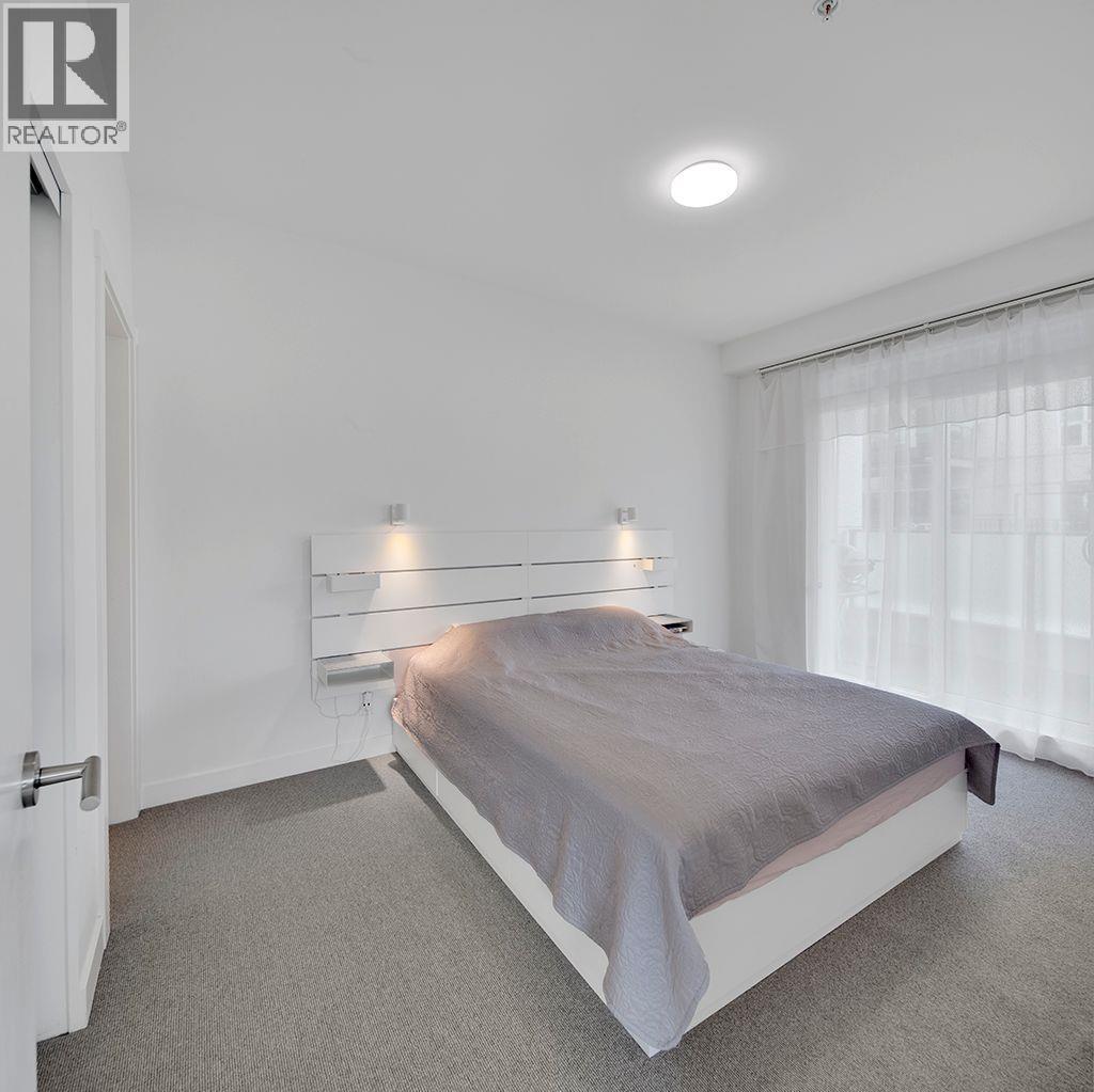308 711 W 14TH STREET, North Vancouver