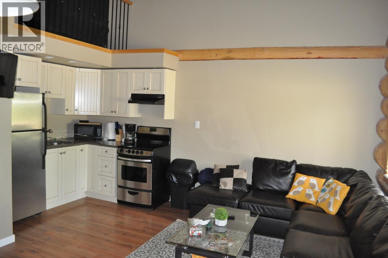 5485 LAC LE JEUNE Road Unit# 24, Kamloops