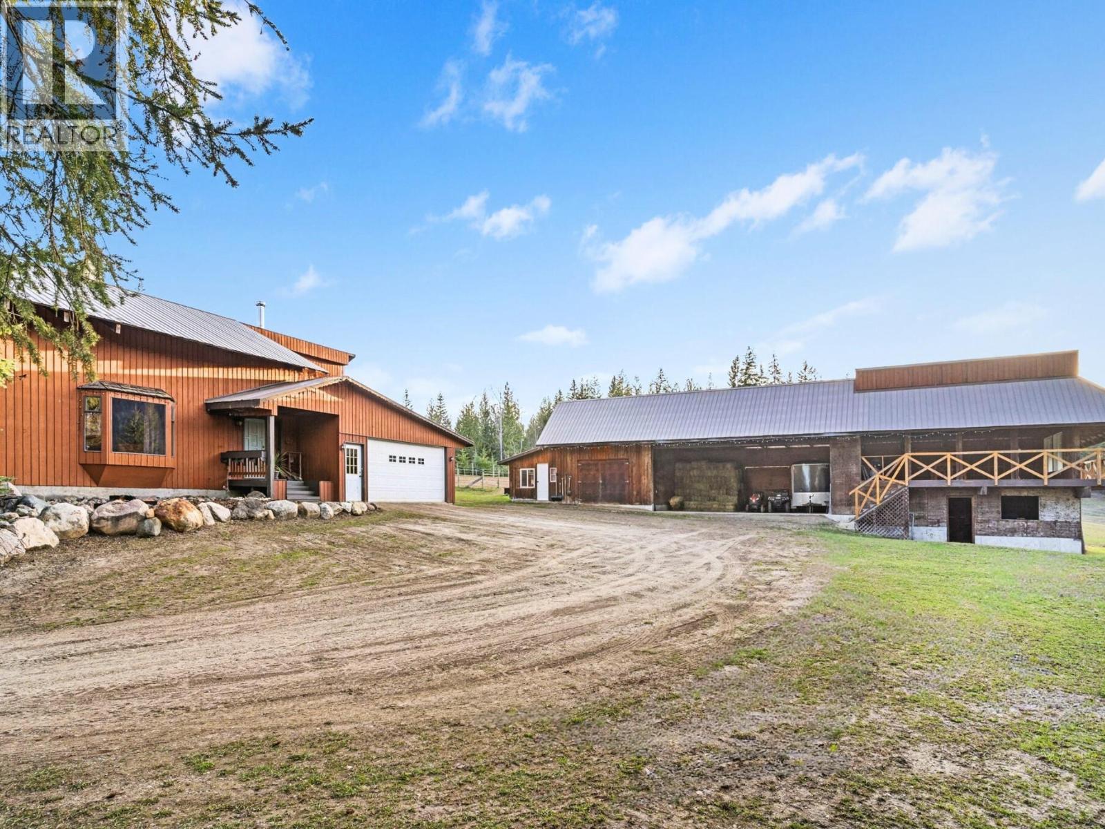  198 Edgar Road, Salmon Arm