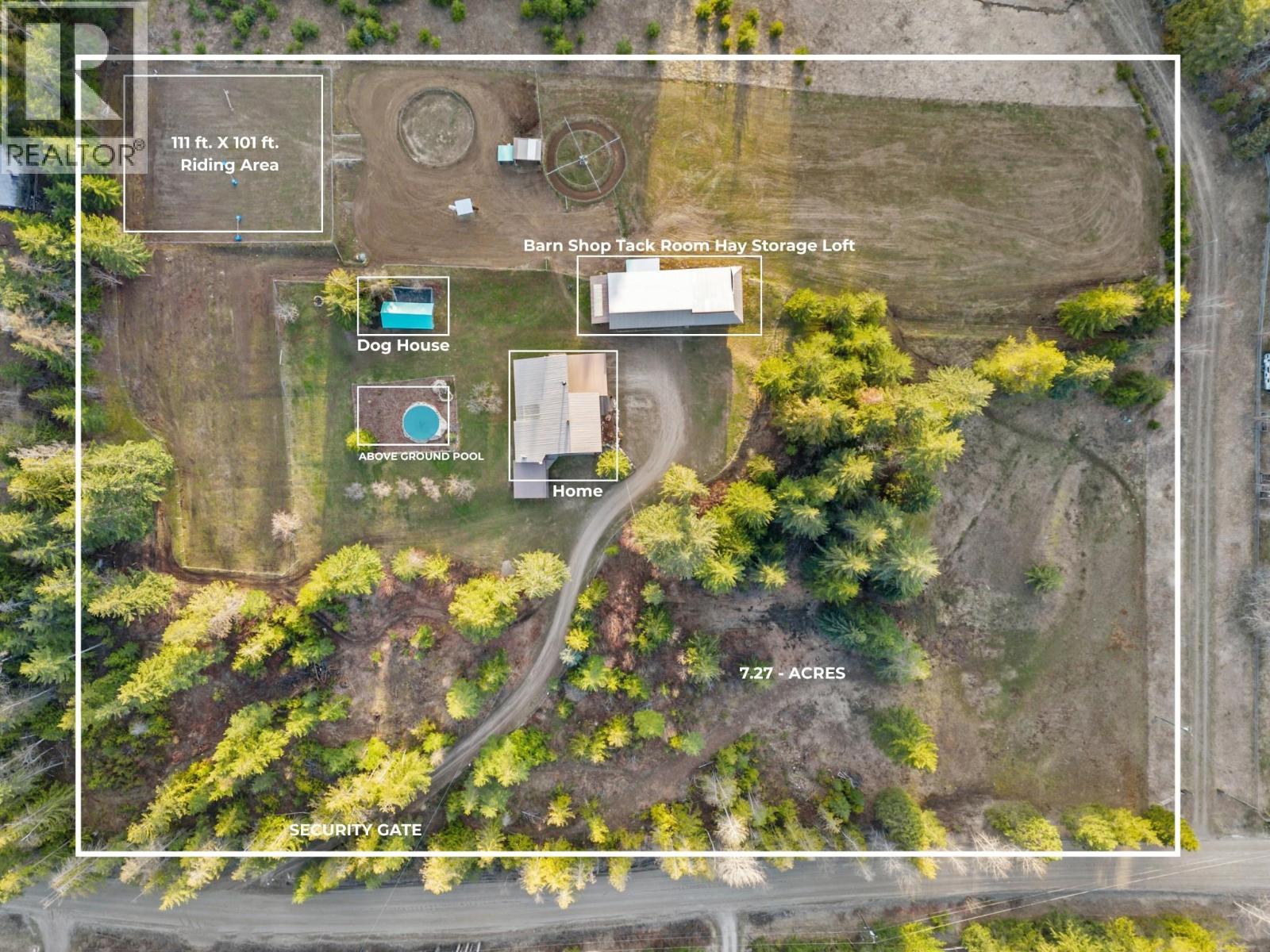 198 Edgar Road, Salmon Arm