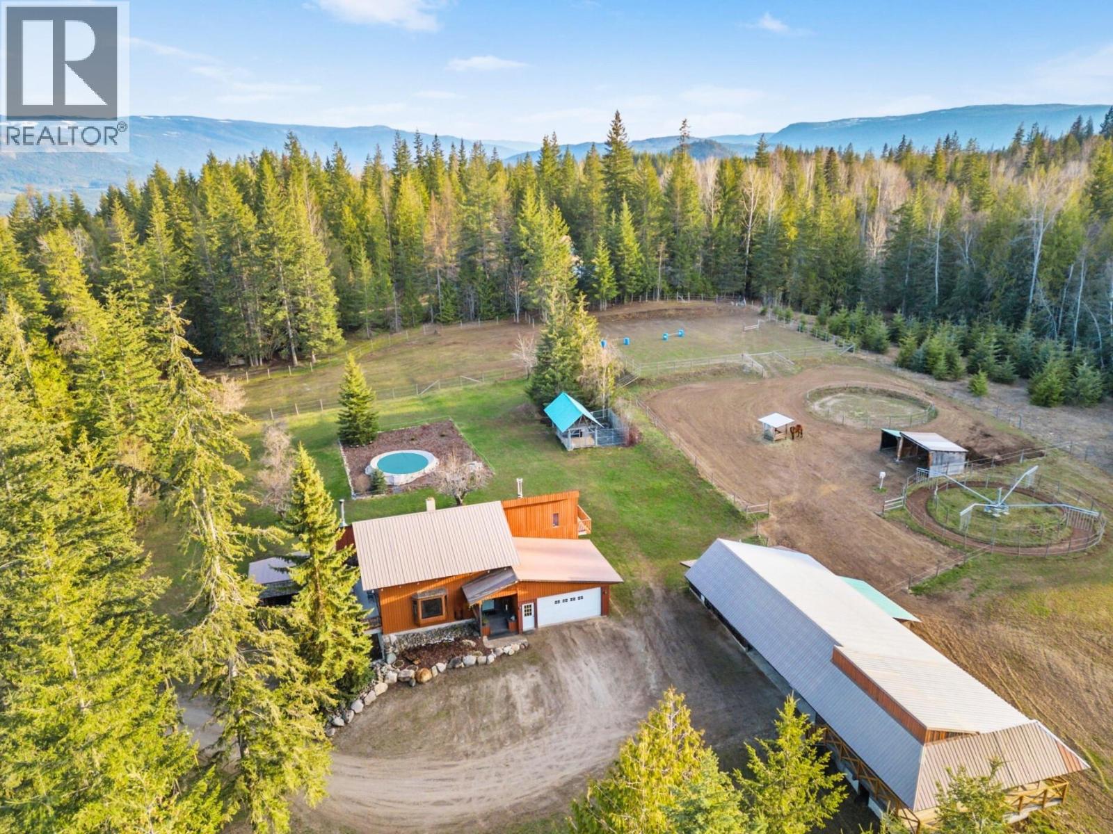  198 Edgar Road, Salmon Arm