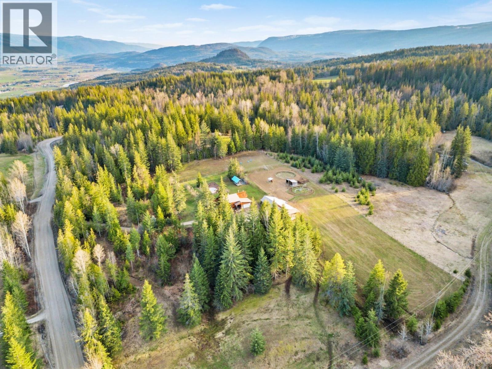  198 Edgar Road, Salmon Arm