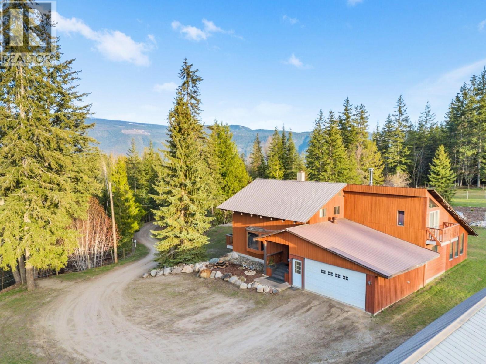  198 Edgar Road, Salmon Arm
