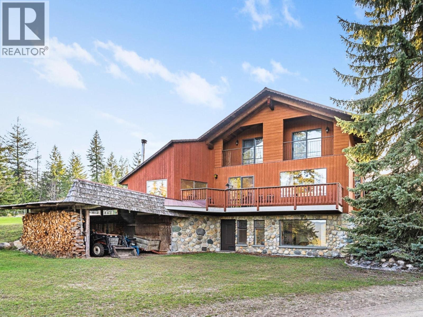  198 Edgar Road, Salmon Arm