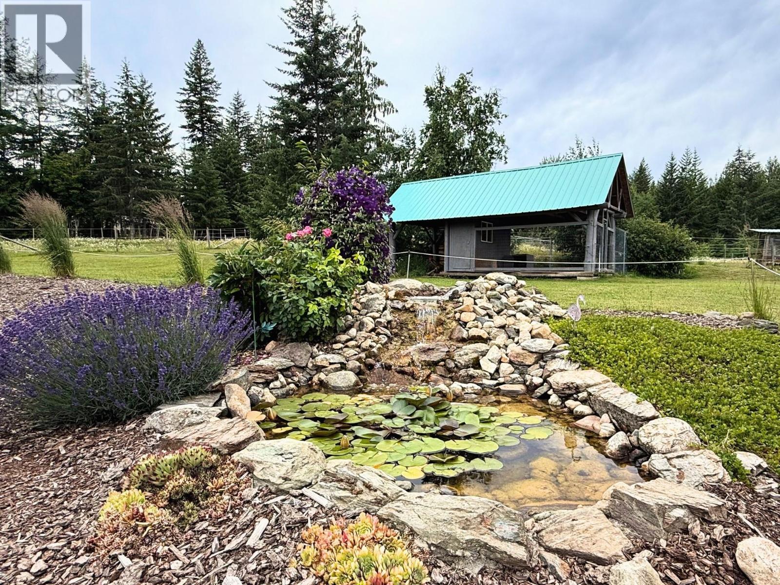  198 Edgar Road, Salmon Arm