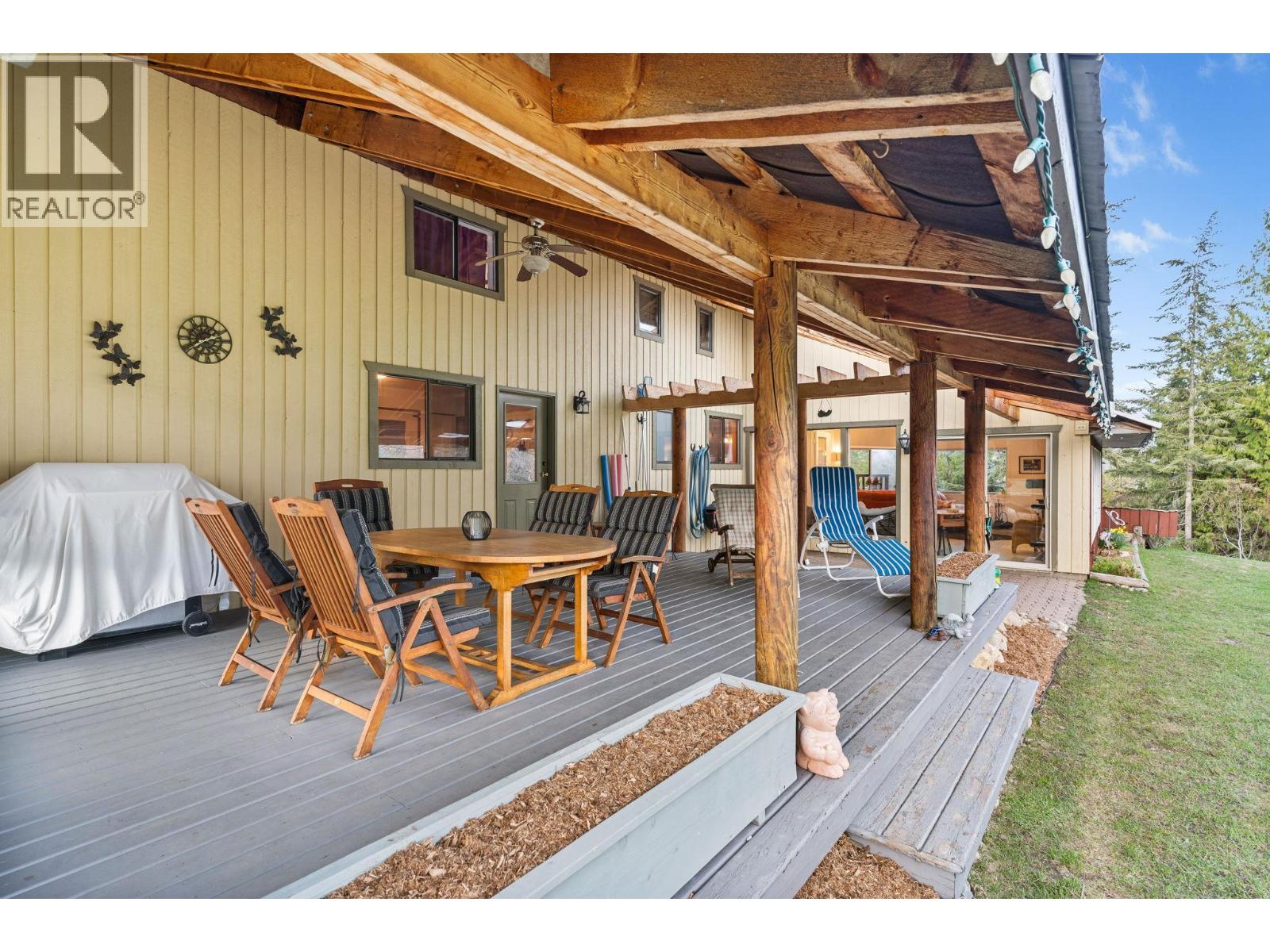  198 Edgar Road, Salmon Arm