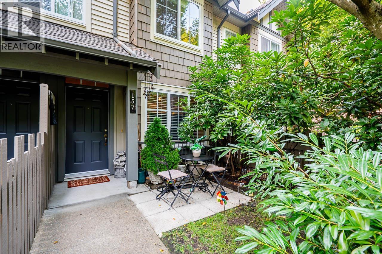 157 3288 NOEL DRIVE, Burnaby