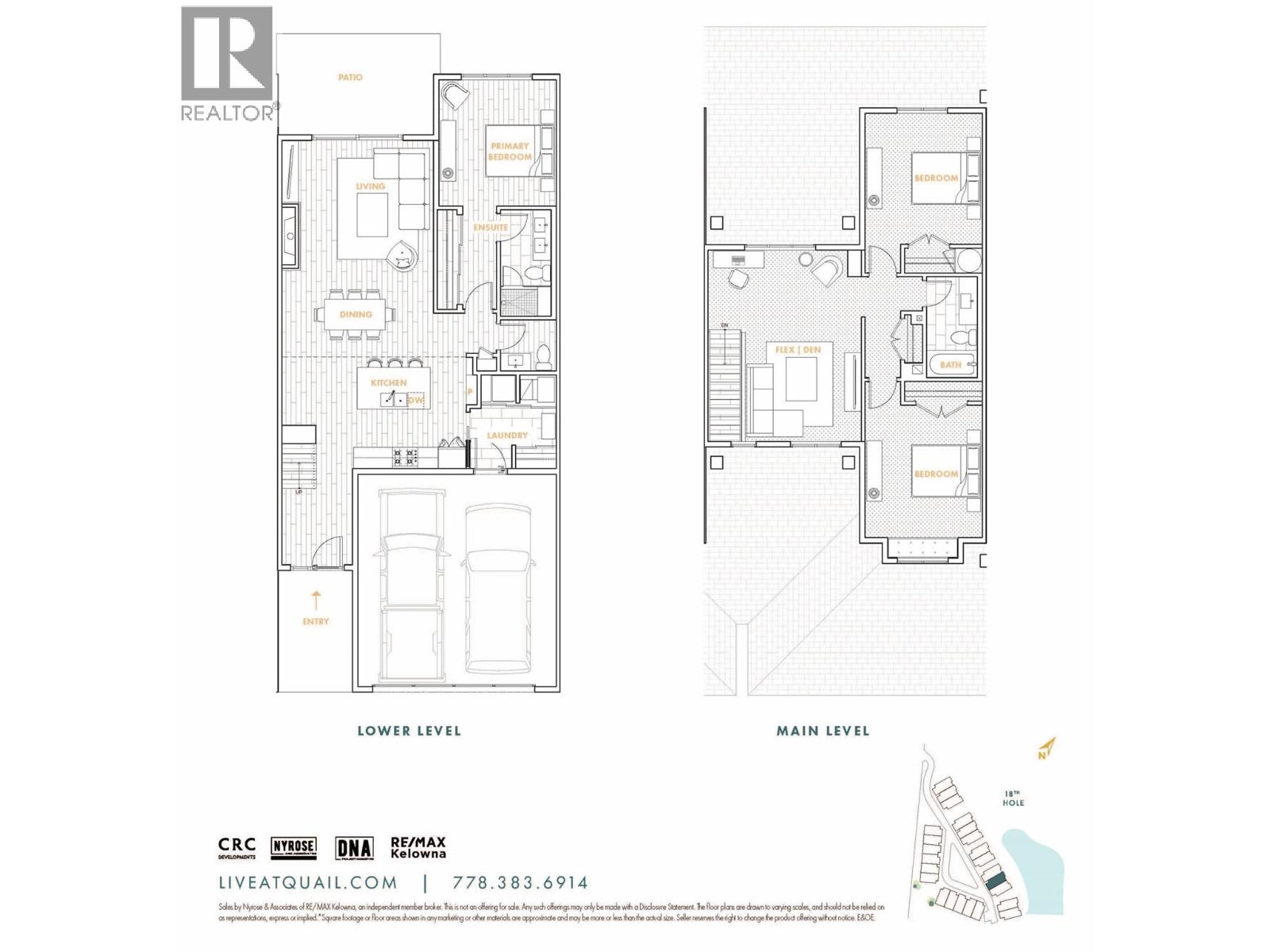 9 1979 Country Club Drive, Kelowna