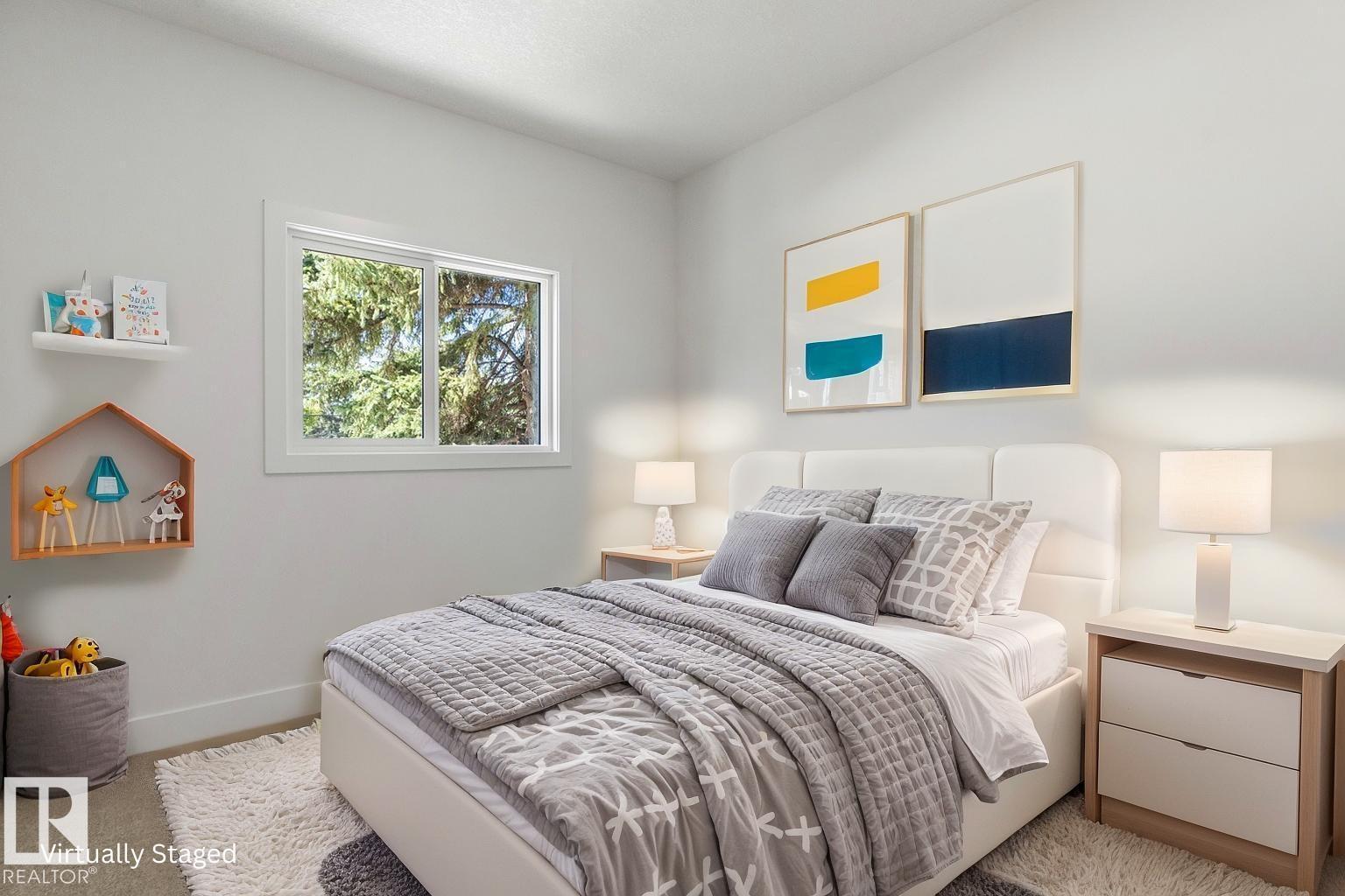 7908 75 ST NW, Edmonton