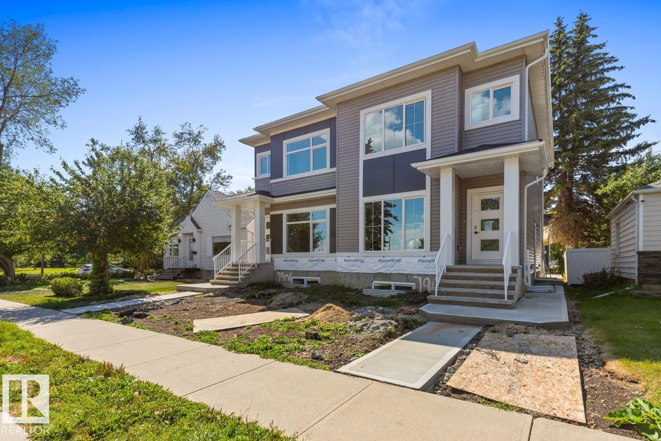 7908 75 ST NW, Edmonton