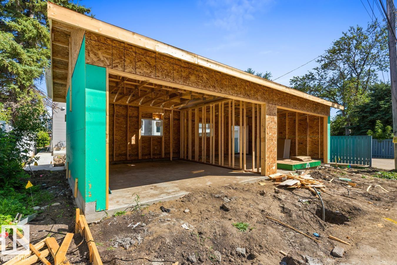 7908 75 ST NW, Edmonton