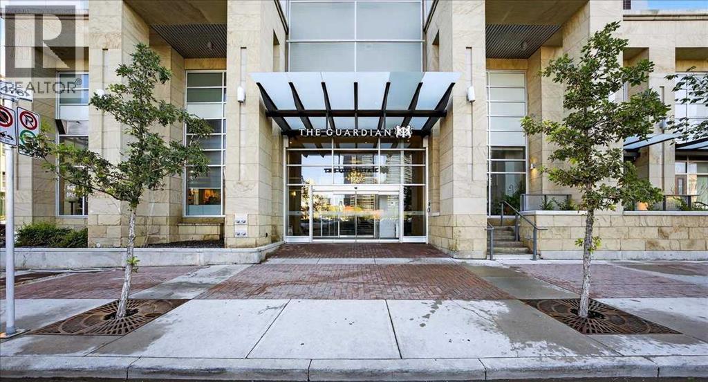 2703, 1122 3 Street SE, Calgary, Alberta