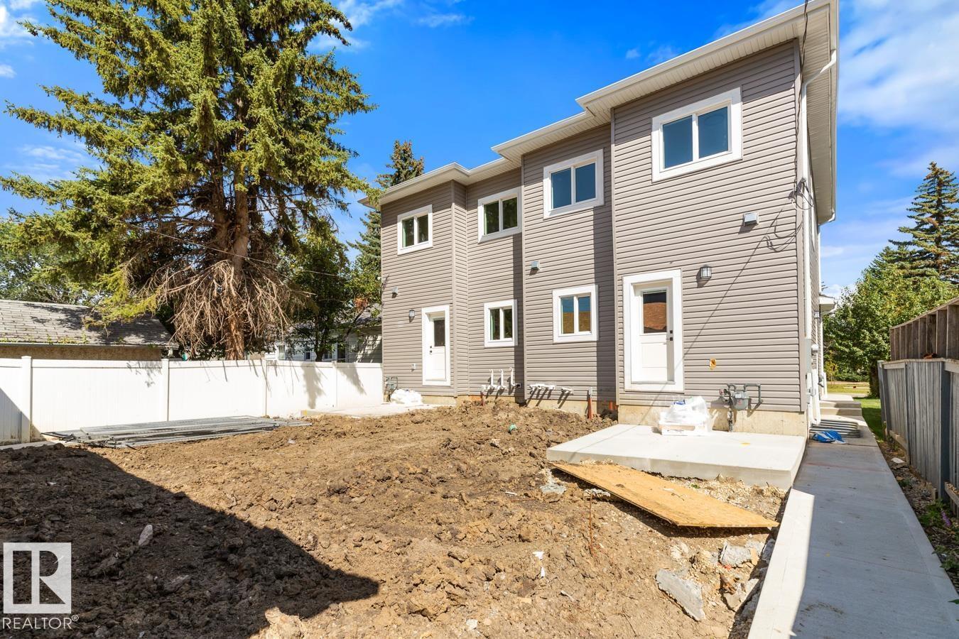 7906 75 ST NW, Edmonton