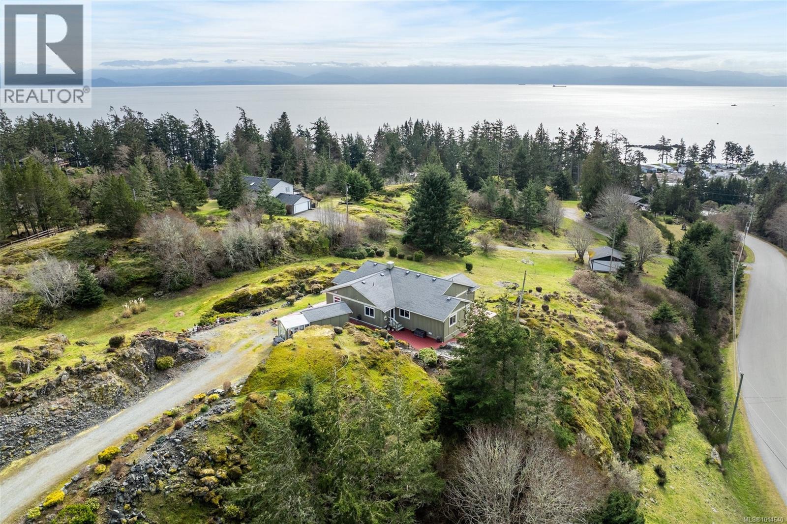  2243 Carpenter Road, Sooke