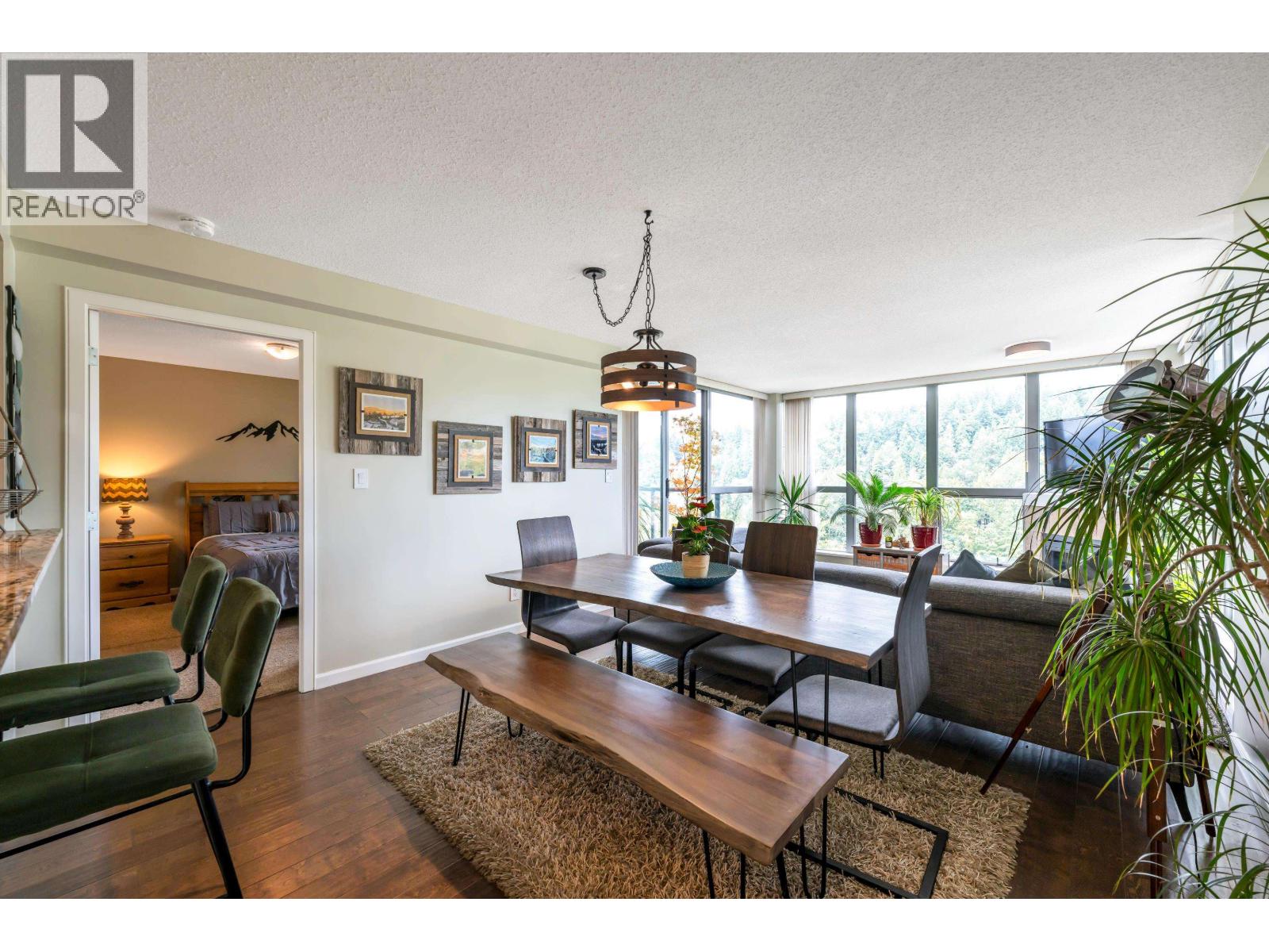 1601 290 NEWPORT DRIVE, Port Moody