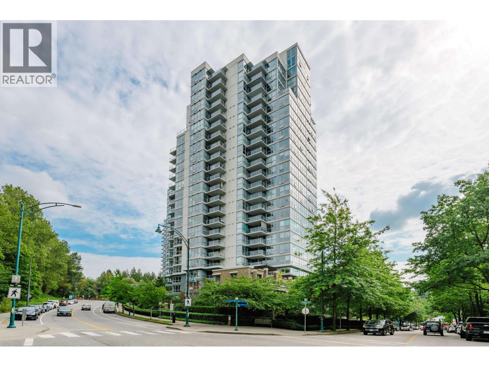 1601 290 NEWPORT DRIVE, Port Moody