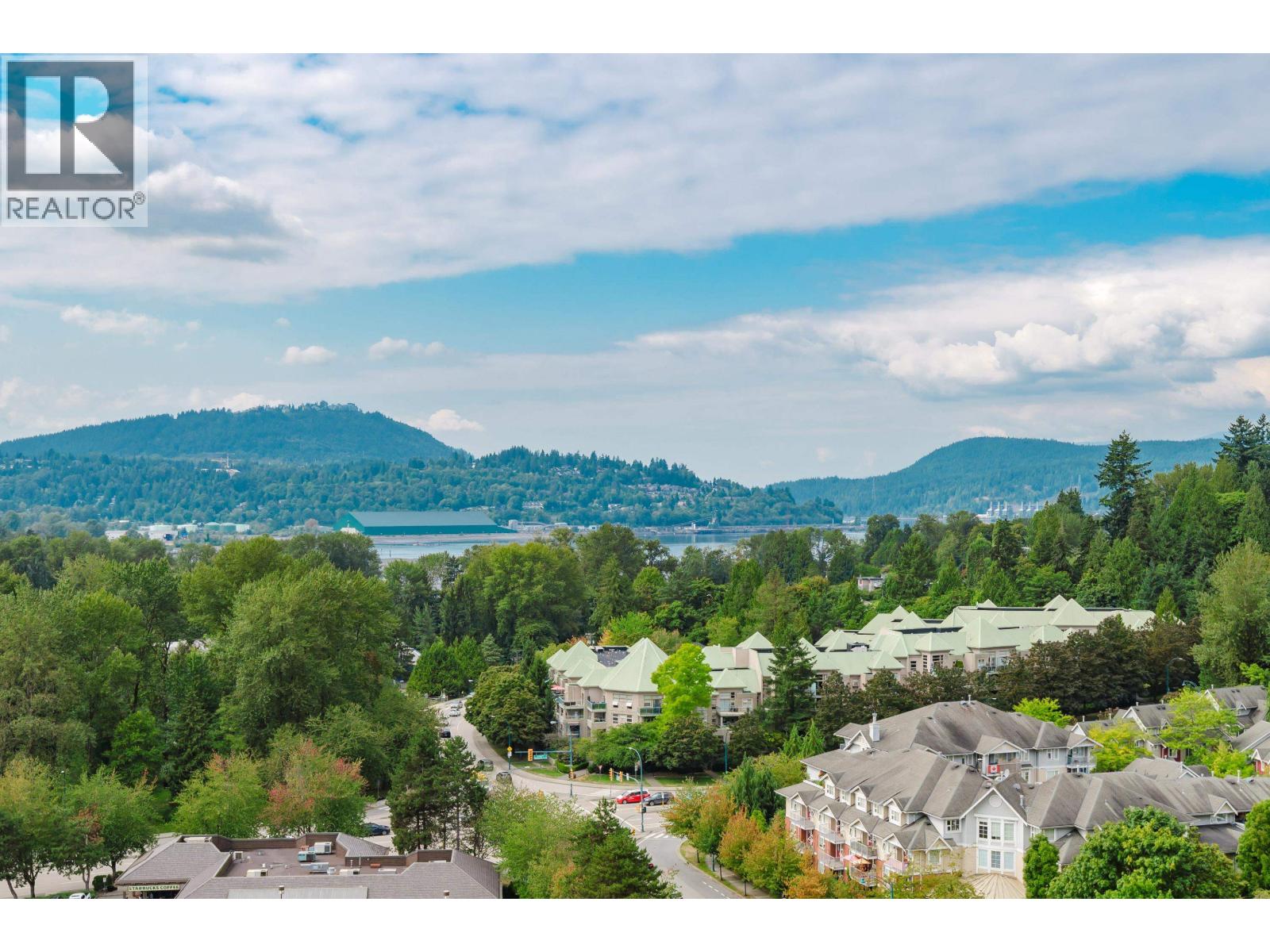1601 290 NEWPORT DRIVE, Port Moody