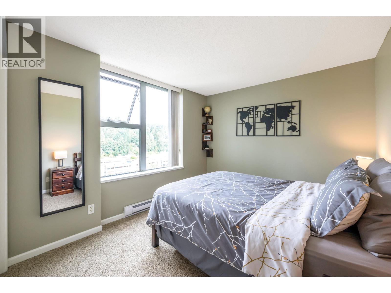 1601 290 NEWPORT DRIVE, Port Moody