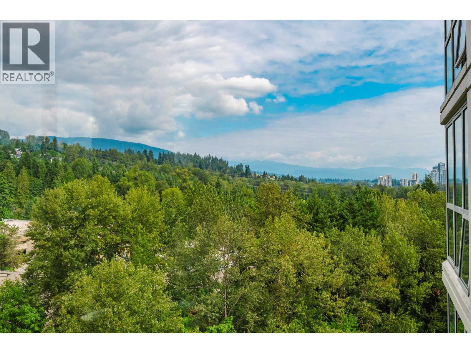 1601 290 NEWPORT DRIVE, Port Moody