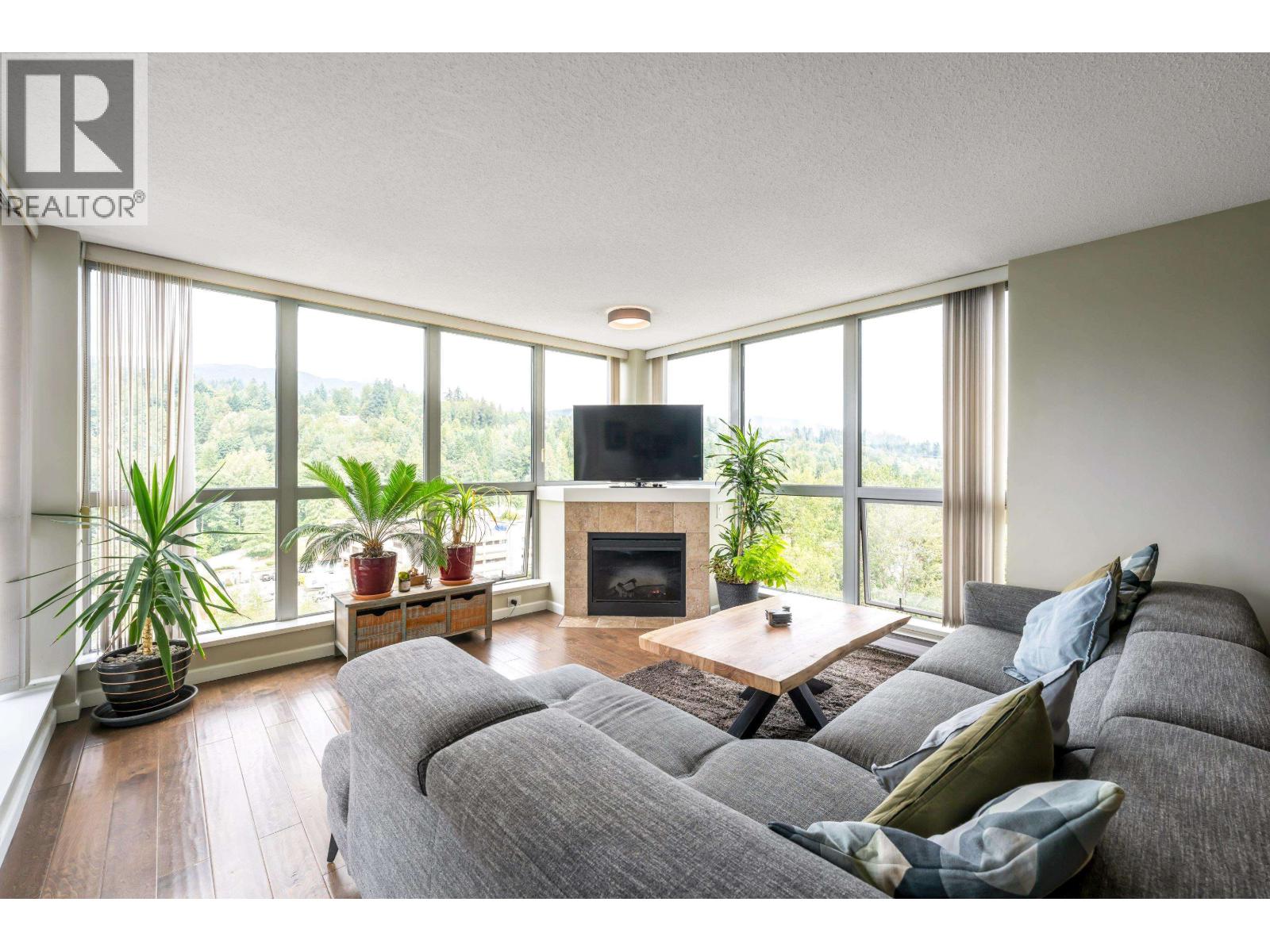 1601 290 NEWPORT DRIVE, Port Moody