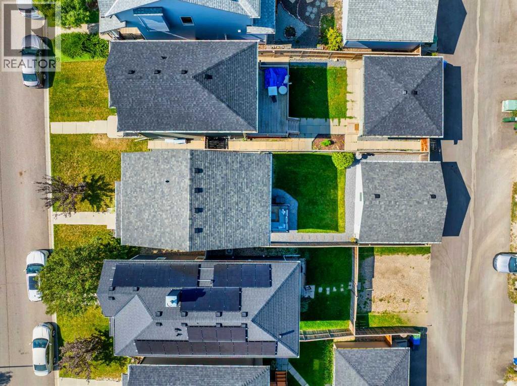 Single Family House for Sale in  Nolanfield Way NW Nolan Hill Calgary 