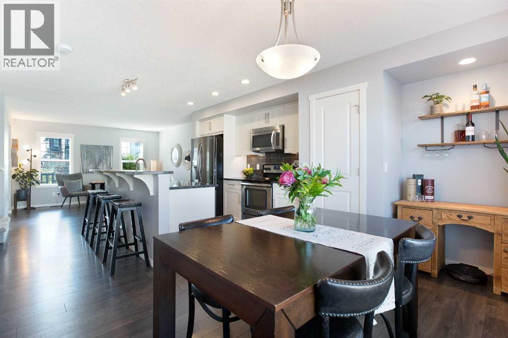 Single Family House for Sale in  Nolanfield Way NW Nolan Hill Calgary 