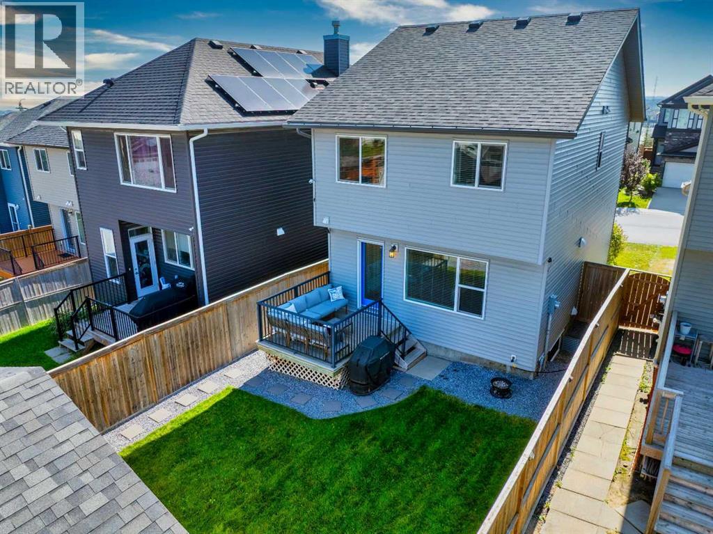 Single Family House for Sale in  Nolanfield Way NW Nolan Hill Calgary 