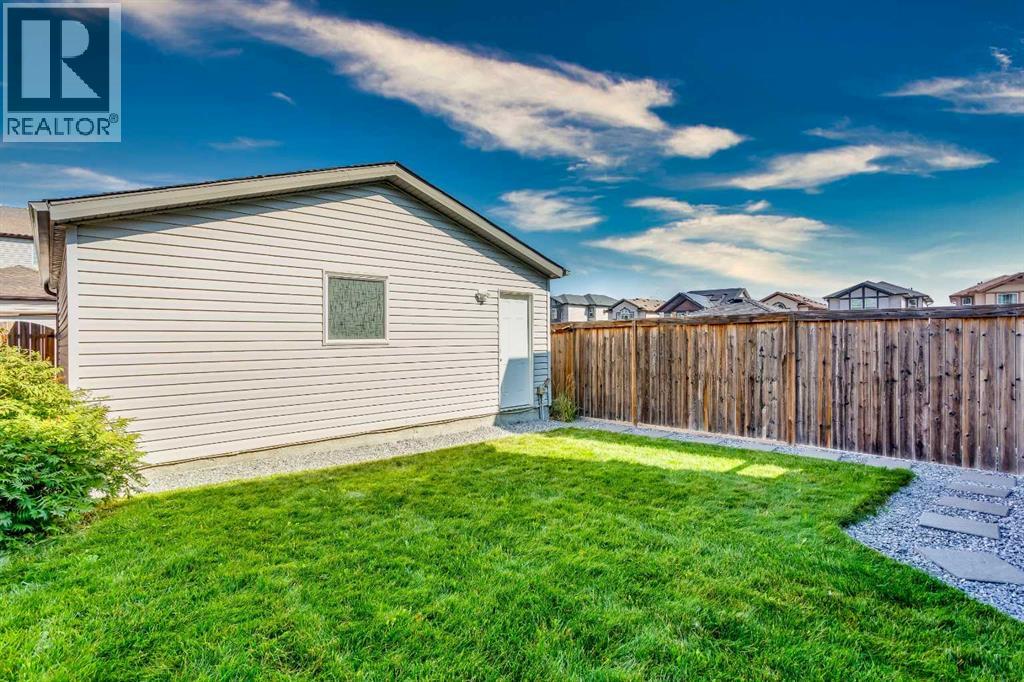Single Family House for Sale in  Nolanfield Way NW Nolan Hill Calgary 