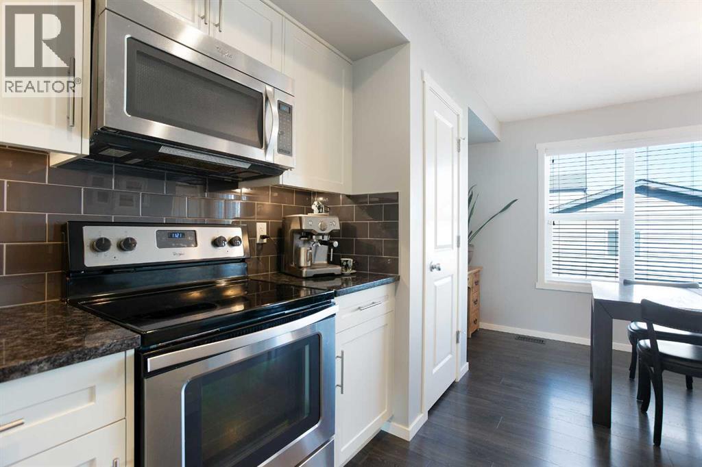 Single Family House for Sale in  Nolanfield Way NW Nolan Hill Calgary 