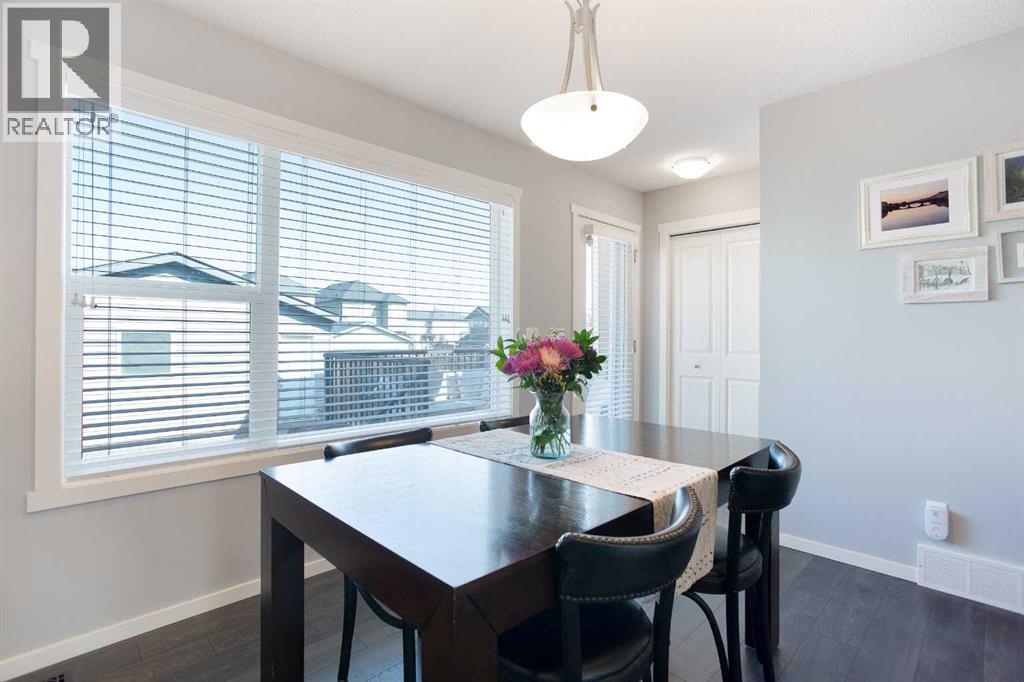 Single Family House for Sale in  Nolanfield Way NW Nolan Hill Calgary 