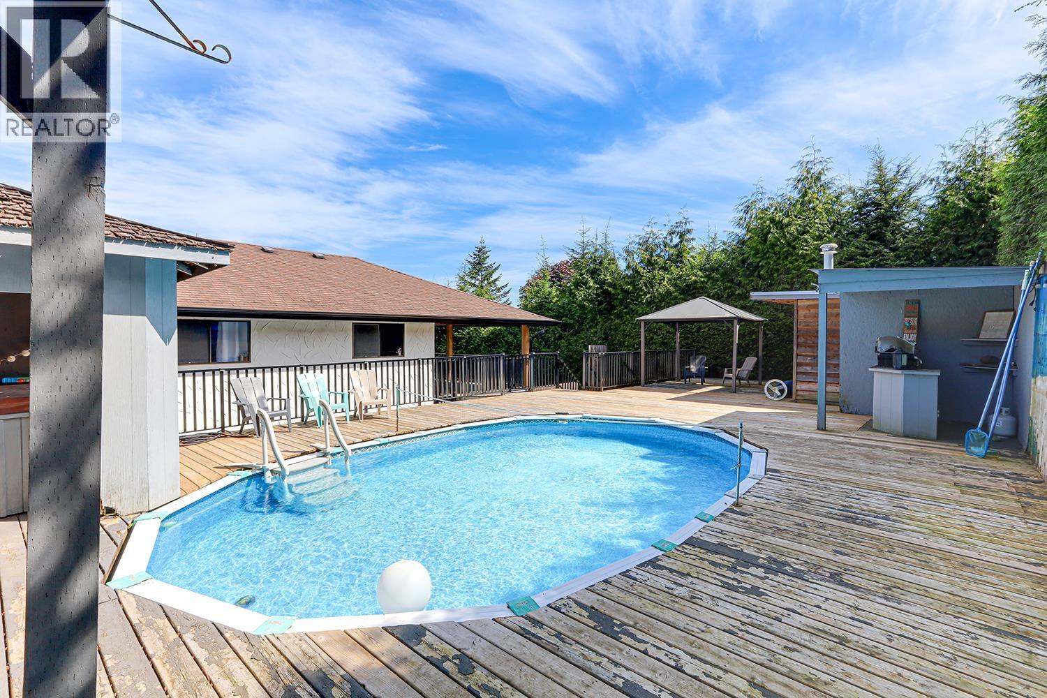 22764 124 AVENUE, Maple Ridge