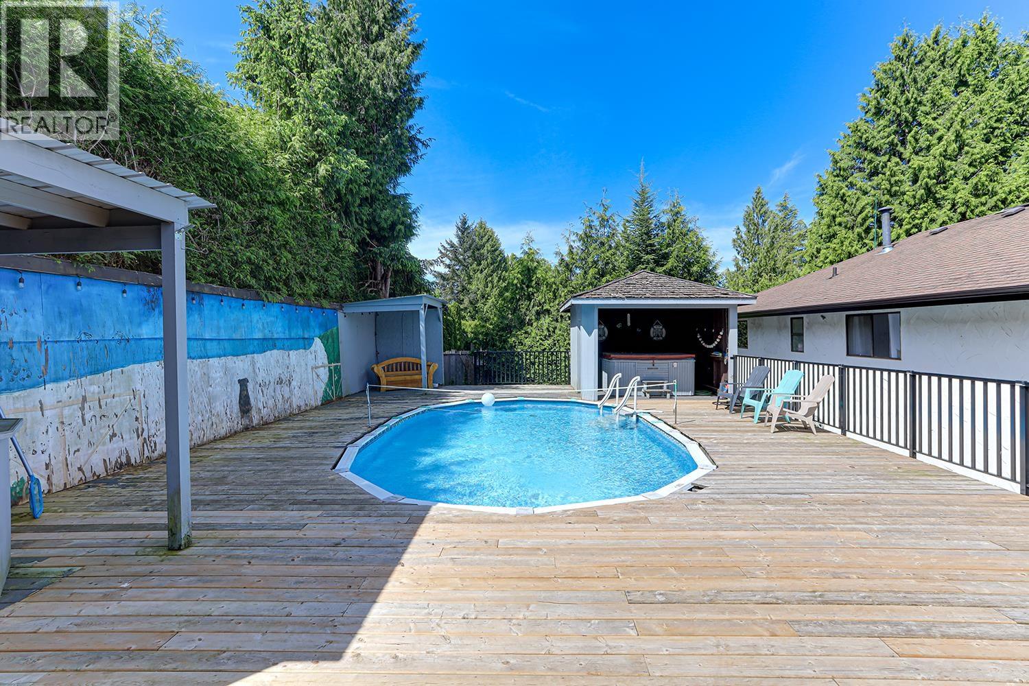 22764 124 AVENUE, Maple Ridge