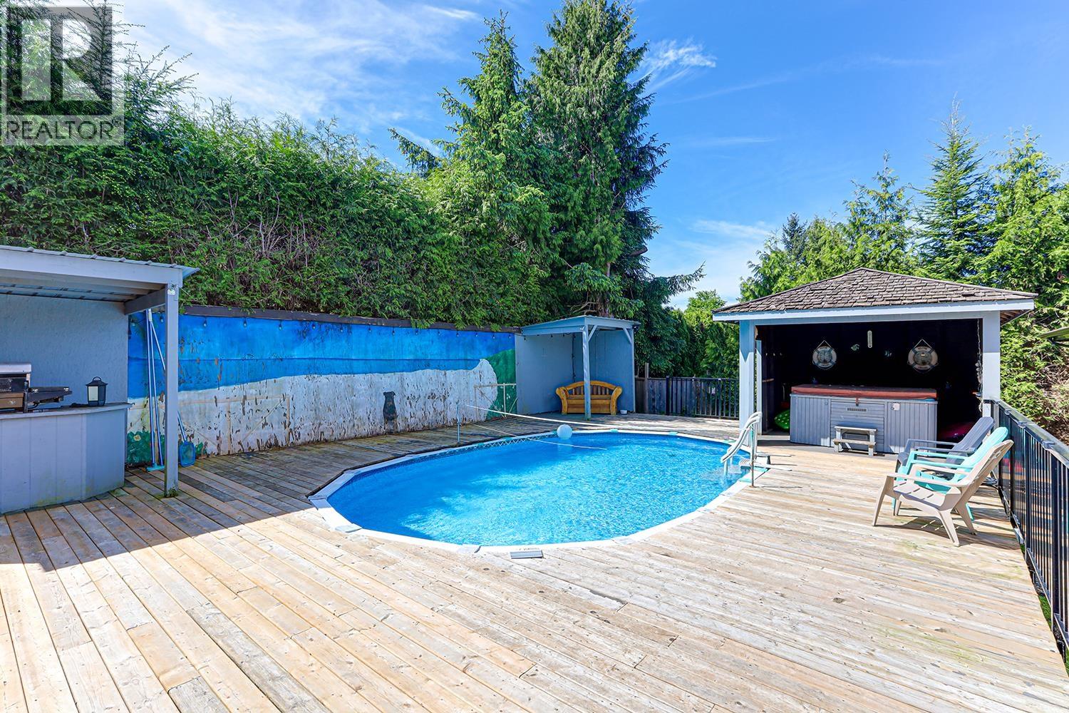 22764 124 AVENUE, Maple Ridge