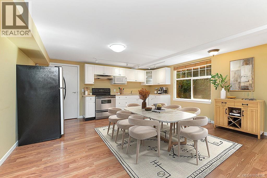  2408 SUNRIVER Way, Sooke