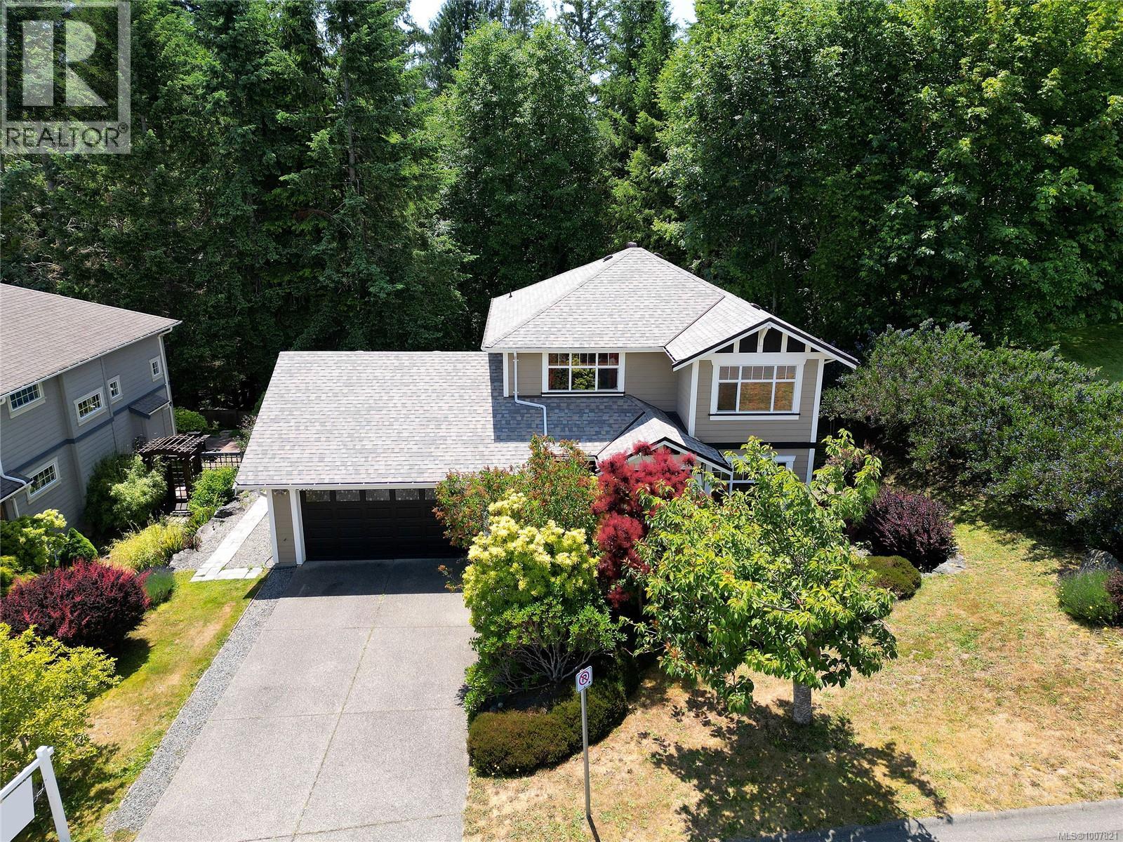  2408 SUNRIVER Way, Sooke