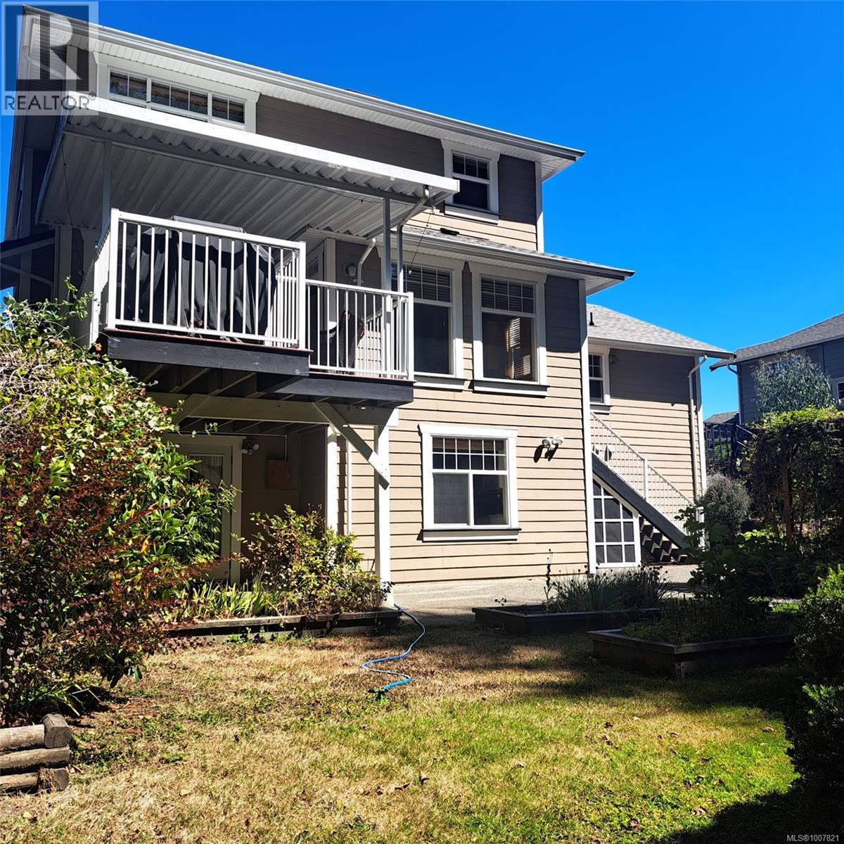  2408 SUNRIVER Way, Sooke