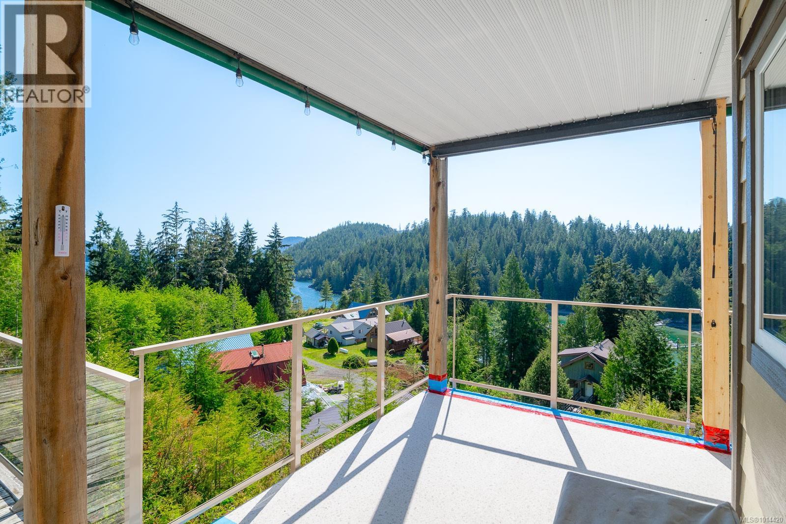 29 Haggard Cove, Port Alberni
