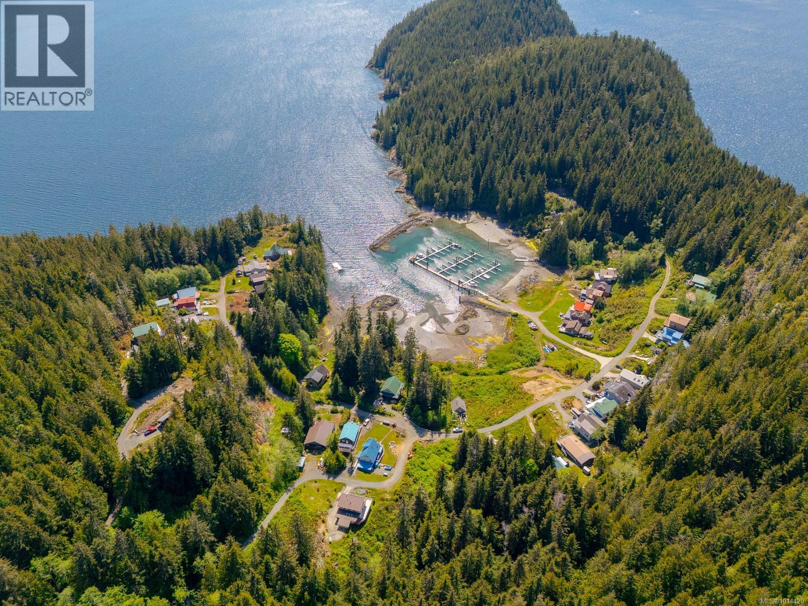 29 Haggard Cove, Port Alberni
