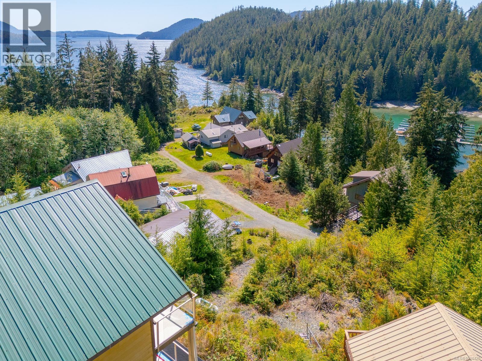 29 Haggard Cove, Port Alberni