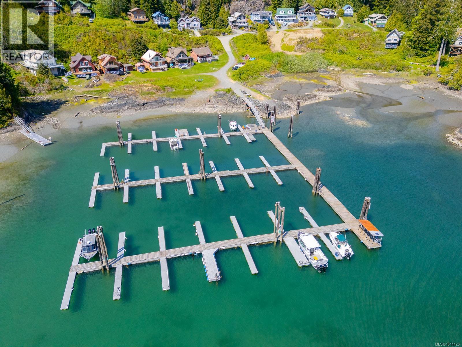 29 Haggard Cove, Port Alberni