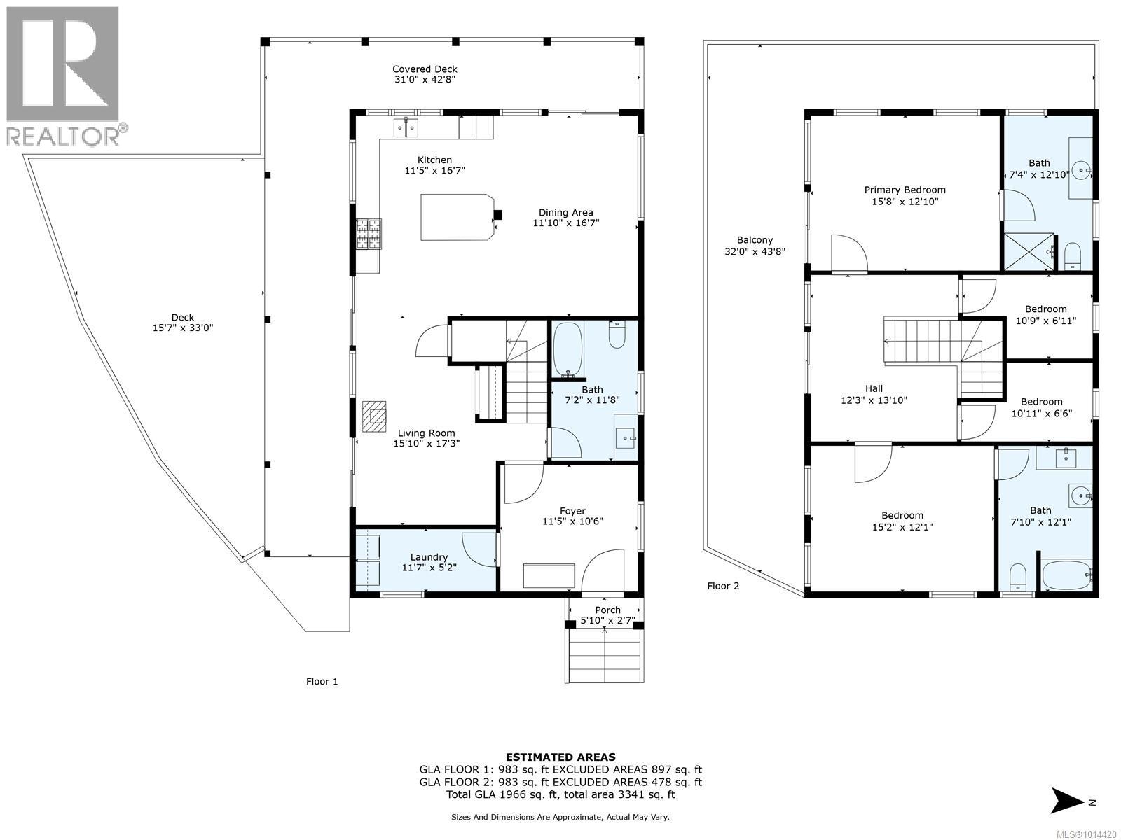29 Haggard Cove, Port Alberni