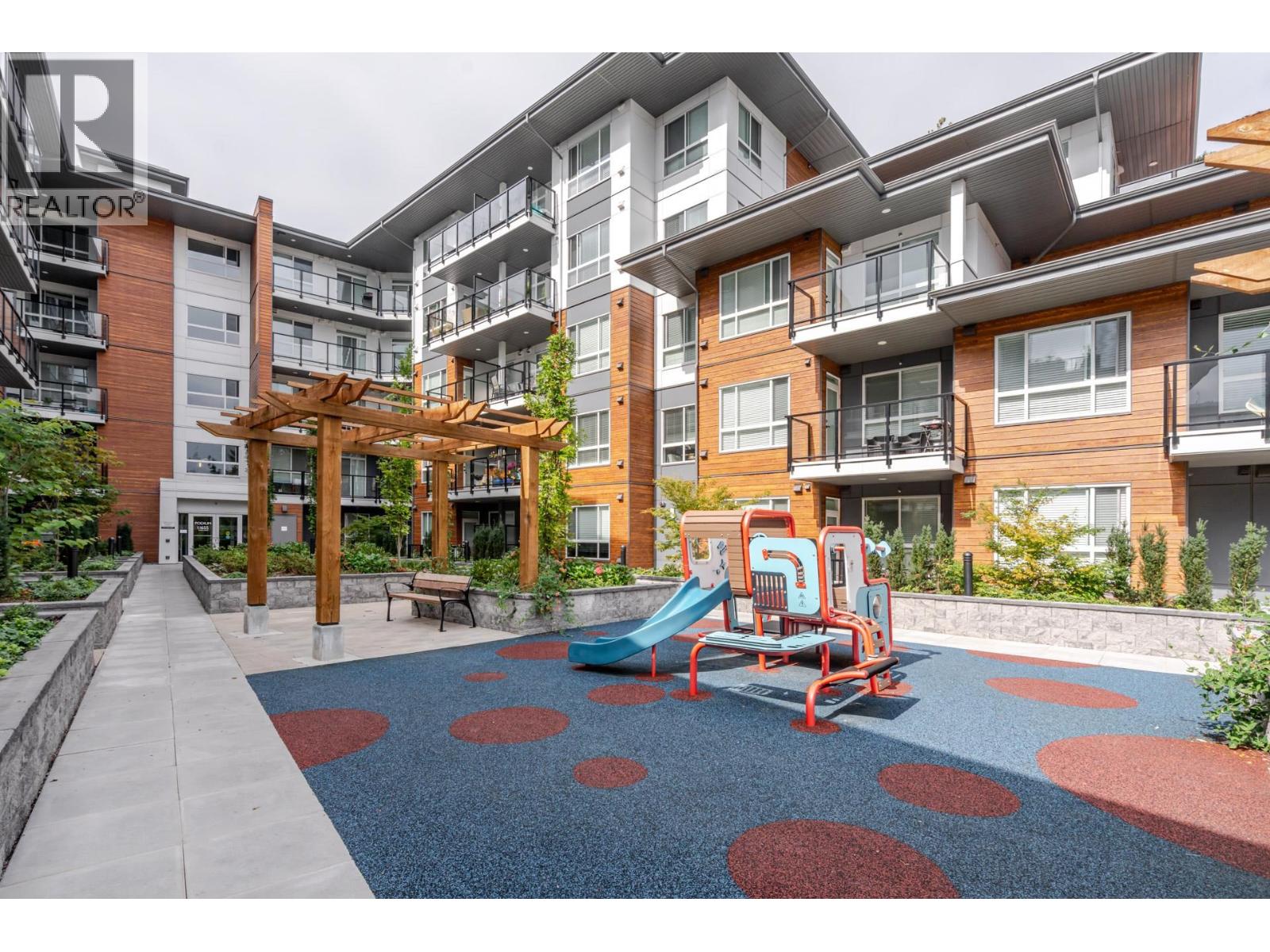 306 11655 FRASER STREET, Maple Ridge