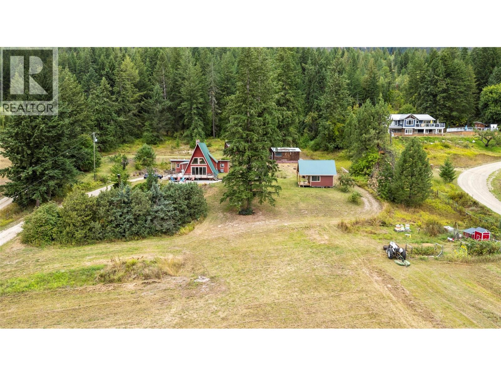  6551 40 Street Northwest, Salmon Arm