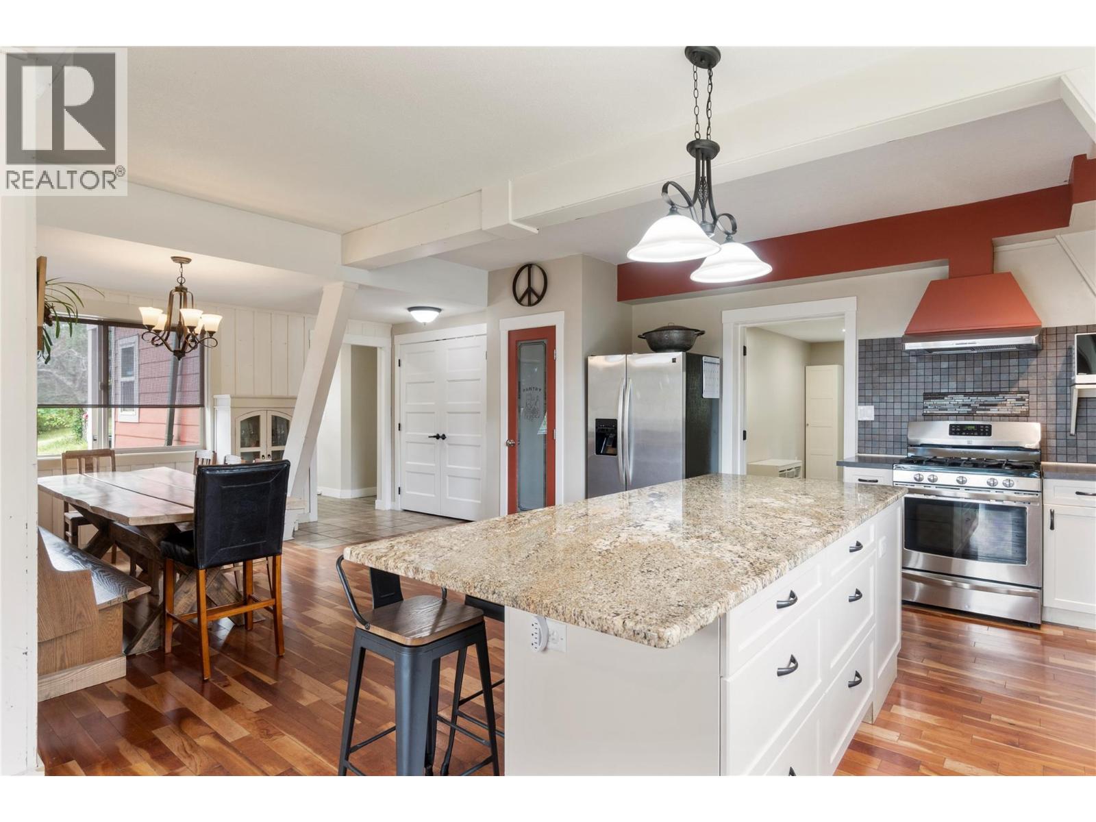  6551 40 Street Northwest, Salmon Arm