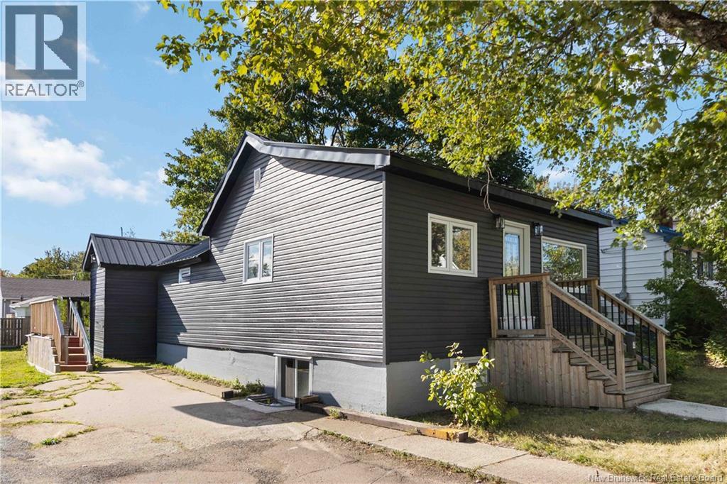 48 Eighth Street - Photo 2 of 34, Moncton, New Brunswick