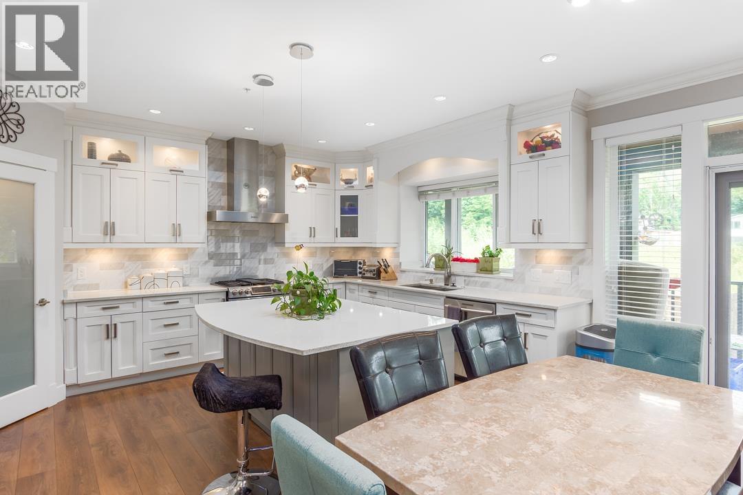 39188 CARDINAL DRIVE, Squamish