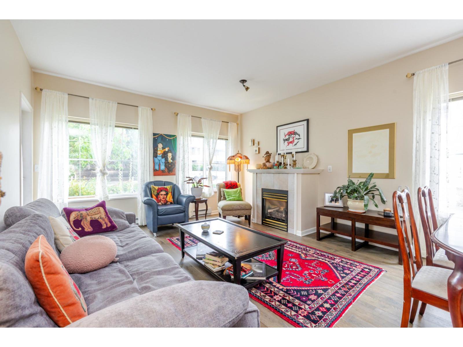 109 15298 20 AVENUE, Surrey