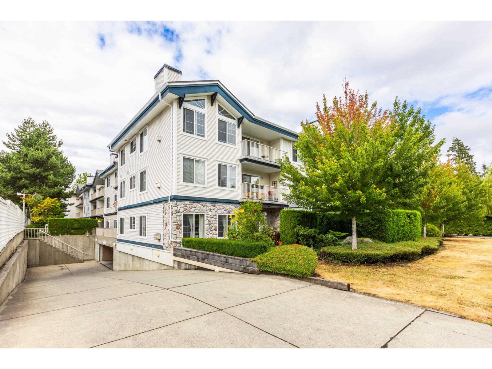 109 15298 20 AVENUE, Surrey