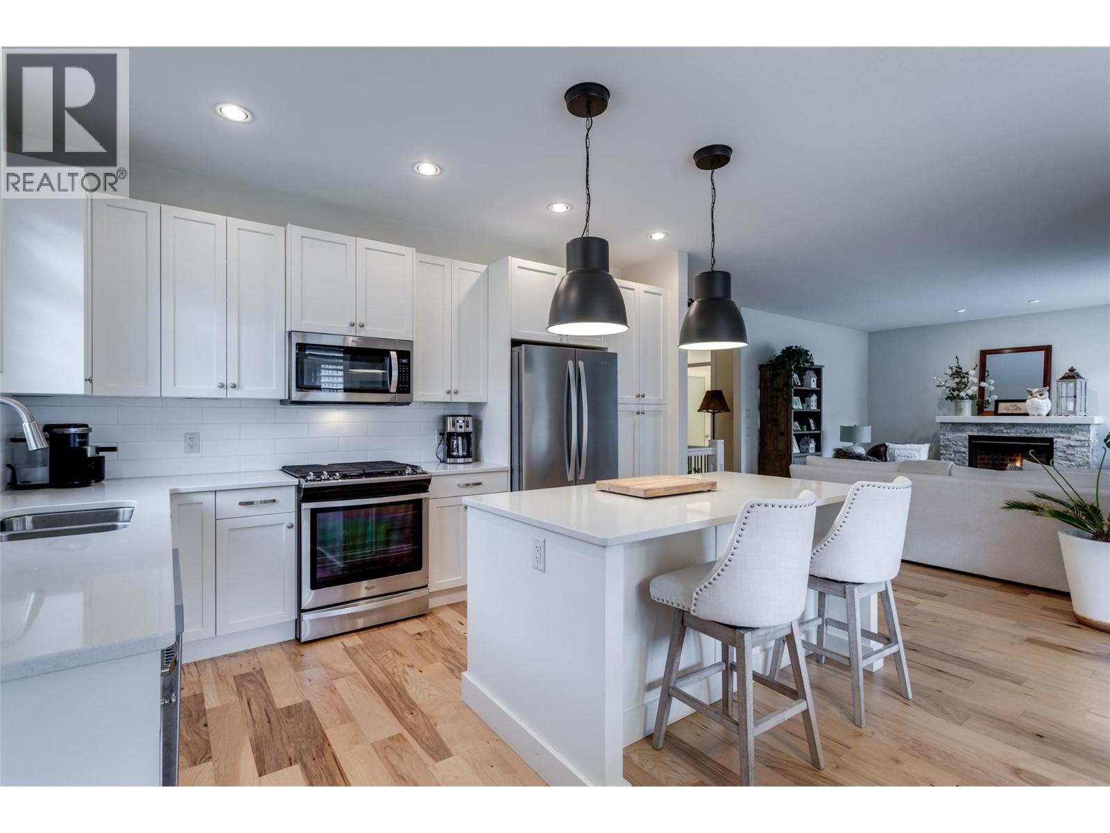  13175 Staccato Drive, Lake Country